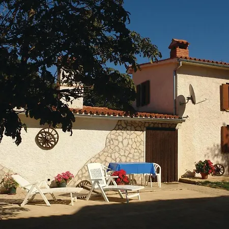 Hrboki Iv Ferienhaus *