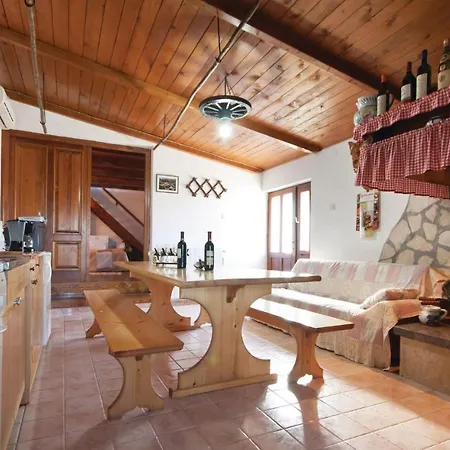 Amazing In With Kitchen Holiday home Barban