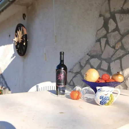 Amazing In With Kitchen Holiday home Barban