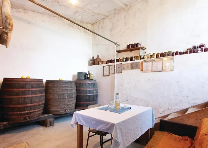 Hrboki Iv Ferienhaus Barban