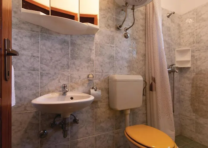 Hrboki Iv Ferienhaus Barban