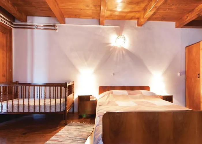 Hrboki Iv Ferienhaus Barban