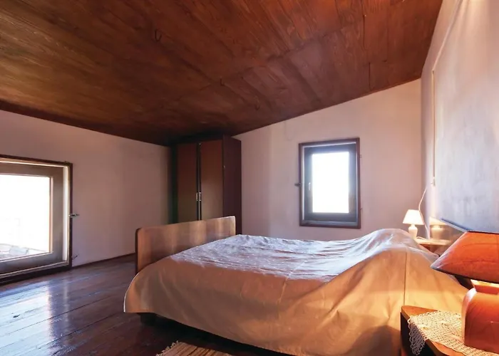 Ferienhaus Hrboki Iv Barban