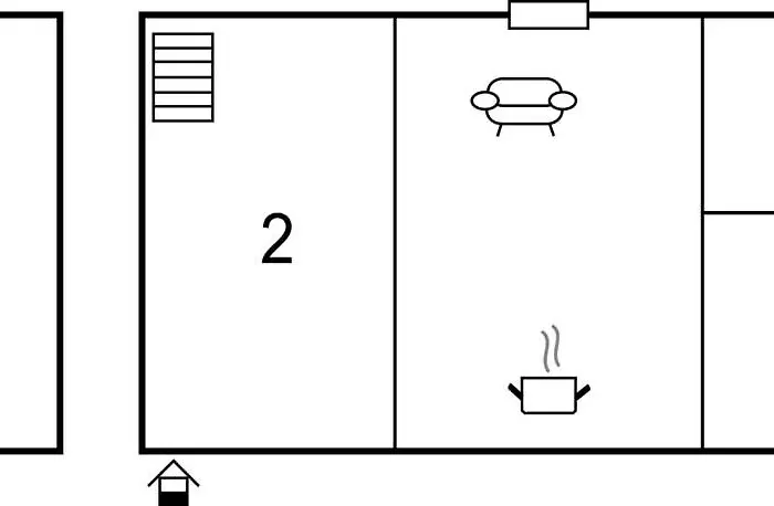 Hrboki Iv Ferienhaus Barban